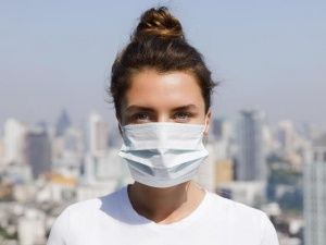 Оценочная компания EVAEX работает с соблюдением масочного режима в Новосибирске